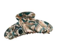 Tortoise Claw Clip, French Hair Clip, Jaw Hair Clips, Non-Slip Hairpin, Strong Hair Barrettes, Cellulose Acetate Clips, 4.1 Inch Clips, Women’s Hair Clip, Hair Hold Barrettes, Stylish Hair Clips,