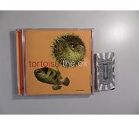 Tortoise + Ex - In The Fishtank