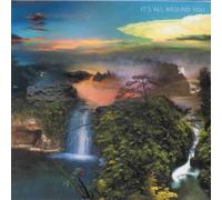 Tortoise - It's All Around You - Cd