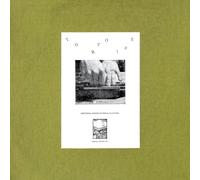 Tortoise - Rhythms, Resolutions & Clusters (Opaque Golden)