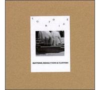 Tortoise - Rhythms, Resolutions & Clusters (UK Import)