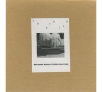 Tortoise Rhythms, Resolutions & Clusters (Vinyl LP) 12" Album