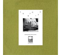 Tortoise Rhythms, Resolutions & Clusters (Vinyl LP)