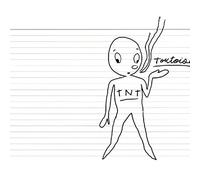 Tortoise - Tnt