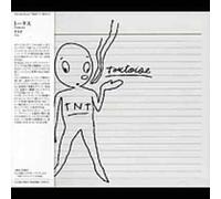 Tortoise - Tnt