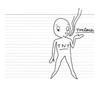 Tortoise Tnt (Vinyl LP)