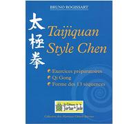 Tortue De Jade - PACK - TAIJIQUAN style CHEN