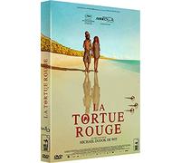 Tortue rouge (la) - dvd