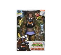 Tortues Ninja (Archie Comics) statuetta Dreadmon 18 cm