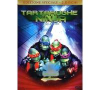Tortues Ninja : Nouvelle génération 3 (DVD) Stuart Gillard