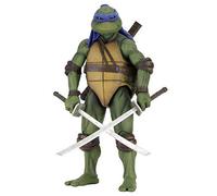 TORTUES NINJA - Statuetta Leonardo - 42cm