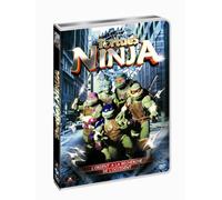 Tortues ninja vol.1