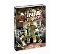 Tortues ninja vol.2