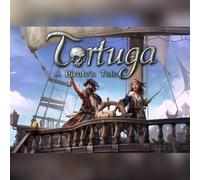 Tortuga - A Pirate's Tale (PC) Steam Key - GLOBAL