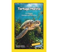 Tortuga Marina: La Magia Antigua de las Olas