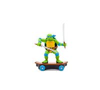 Tortuga Ninja Mutante Adolescente Sewer Shredders Leonardo