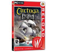 Tortuga (PC CD)