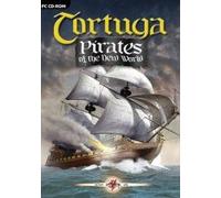 Tortuga - Pirati del nuovo mondo