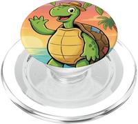 Tortuga PopSockets PopGrip per MagSafe
