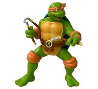 TORTUGAS NINJA Michelangelo TMNT 9CM - Comansi - Figura non articolata
