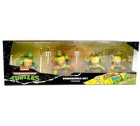Comansi Figura Delle Tartarughe Ninja