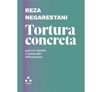 Tortura concreta. Jean-Luc Moulène e il protocollo dell’astrazione
