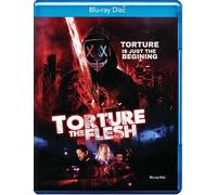 Tortura la carne [Blu-Ray]