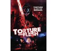 Tortura la carne [DVD]