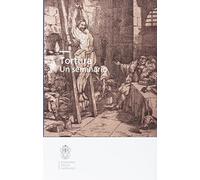 Tortura. Un seminario