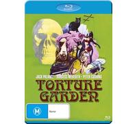 Torture Garden