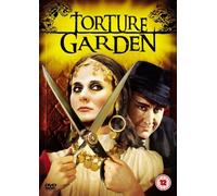 Torture Garden