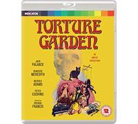 Torture Garden