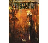 Torture garden absolute