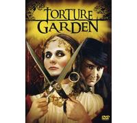 Torture Garden [Edizione: Stati Uniti]