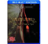 Tortured 2 & 3 (Blu-ray) Samantha Keller Dylan Jake Price Jason Impey