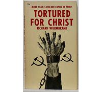 Tortured For Christ