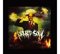TORTURED SOUL-END OF DREAMS