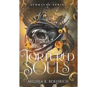 Tortured Souls: 1