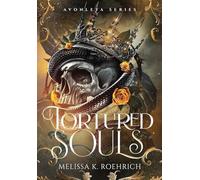 Tortured Souls: 1