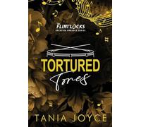 Tortured Tones: A Single Dad Rockstar / Female Bodyguard Romance - DISCREET SPECIAL EDITION: 3