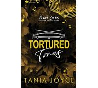 Tortured Tones: A Single Dad Rockstar / Female Bodyguard Romance - DISCREET SPECIAL EDITION: 3
