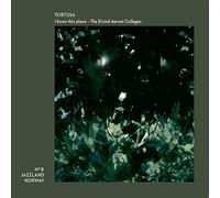 Tortusa - I Know This Place (The Aarset Collages)