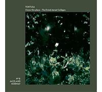 Tortusa I Know This Place: The Eivind Aarset Collages (CD) Album