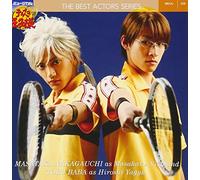 Toru Baba - Musical Prince of Tennis: Actor