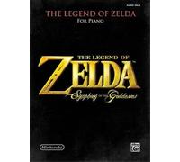 Toru Minegishi Asuka Ohta Hajime Wakai Koji Kondo K Zelda Symphony O (Tascabile)