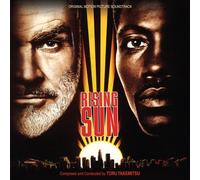 Toru Takemitsu - Rising Sun