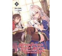 Toru Toba Jessi The Genius Prince's Guide to Raising a Nation Out of (Tascabile)