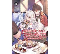 Toru Toba Jessi The Genius Prince's Guide to Raising a Nation Out of (Tascabile)