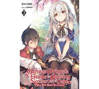 Toru Toba The Genius Prince's Guide to Raising a Nation Out of Debt (Tascabile)