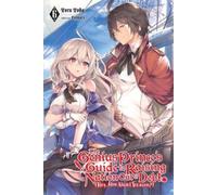 Toru Toba The Genius Prince's Guide to Raising a Nation Out of Debt (Tascabile)